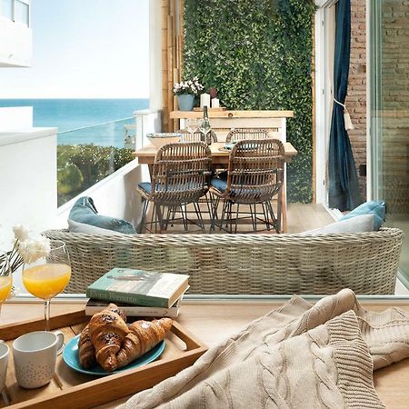 Marbella First Line Beach Екстериор снимка